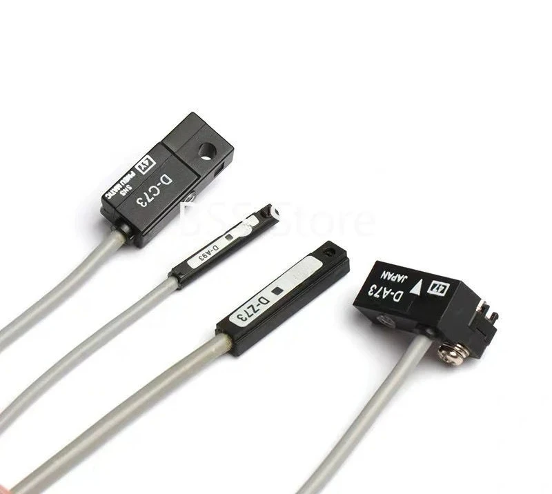 Magnetic Switch 5Pc…