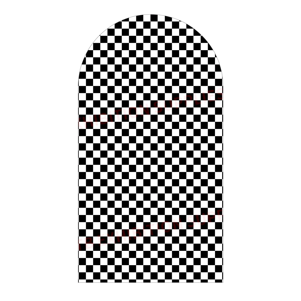 Two Fast Racing Car Arch Backdrop Race Car Baby Boy Shower Photography 1st 2nd Birthday Party Decor Custom Name Elastic Fabric