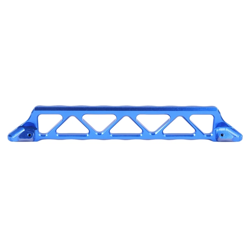 For TRAXXAS X-Maxx Aluminum Alloy Outer Side Panel Is Used As The Upgrade Part Of 1/5 Metal Outer Side Anti-Collision