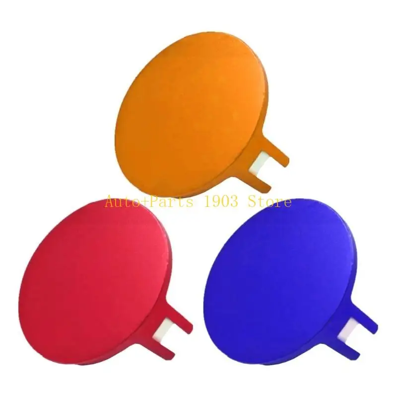 e21c مركبة مركبة Universal Pad Adapter مع تصميم مخادع محددًا مناسبًا لصيانة المركبات الآمنة #2