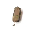 BD Style radio pouch