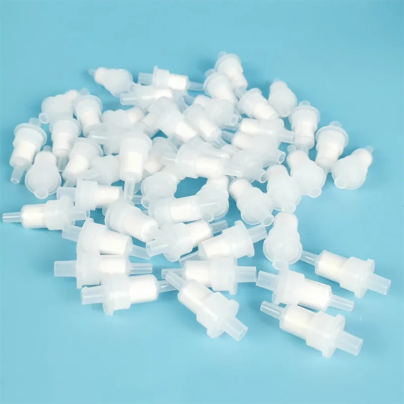 

50 pieces/box Ion chromatography pretreatment column Na column C18 column RP column H column Ba column Ag column