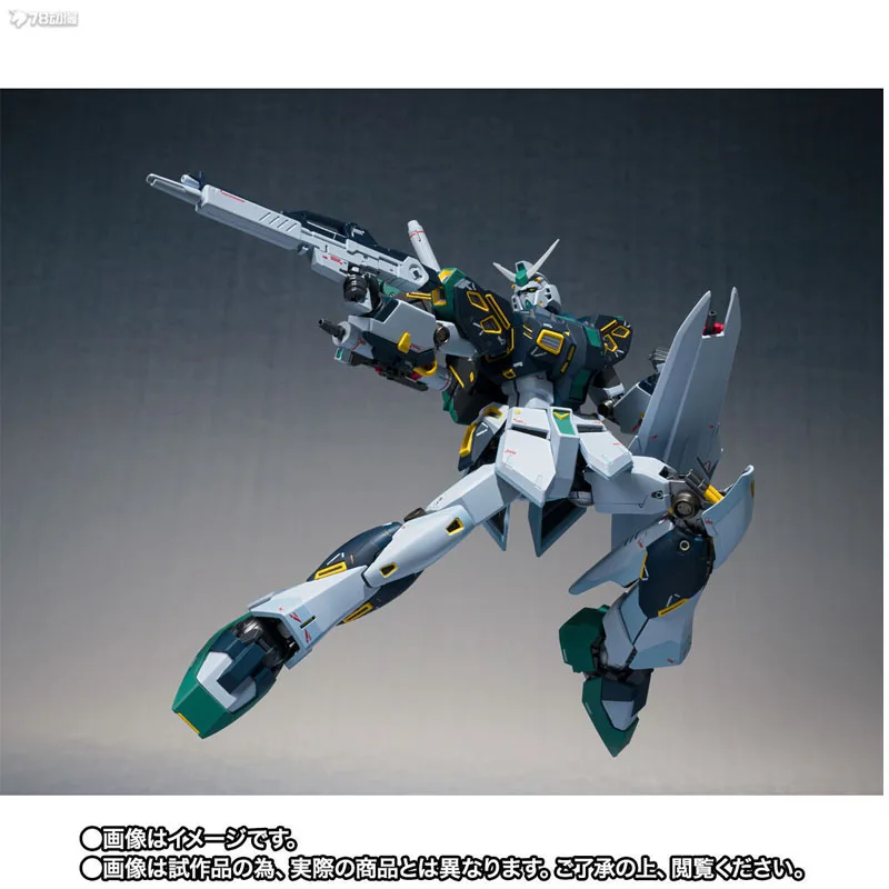 بانداي الأصلي المحمول جاندام المعادن روبوت نيه جاندام كتلة نوع الإنتاج أنيمي عمل أرقام لعب للأولاد هدية نموذج الحلي