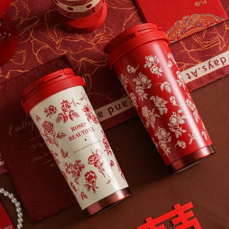 هدايا الزفاف للعرائس والعرائس ومستلزمات المهر النسائية، زوج من أضواء ليلية طويلة، بجانب سرير غرفة الزفاف #4