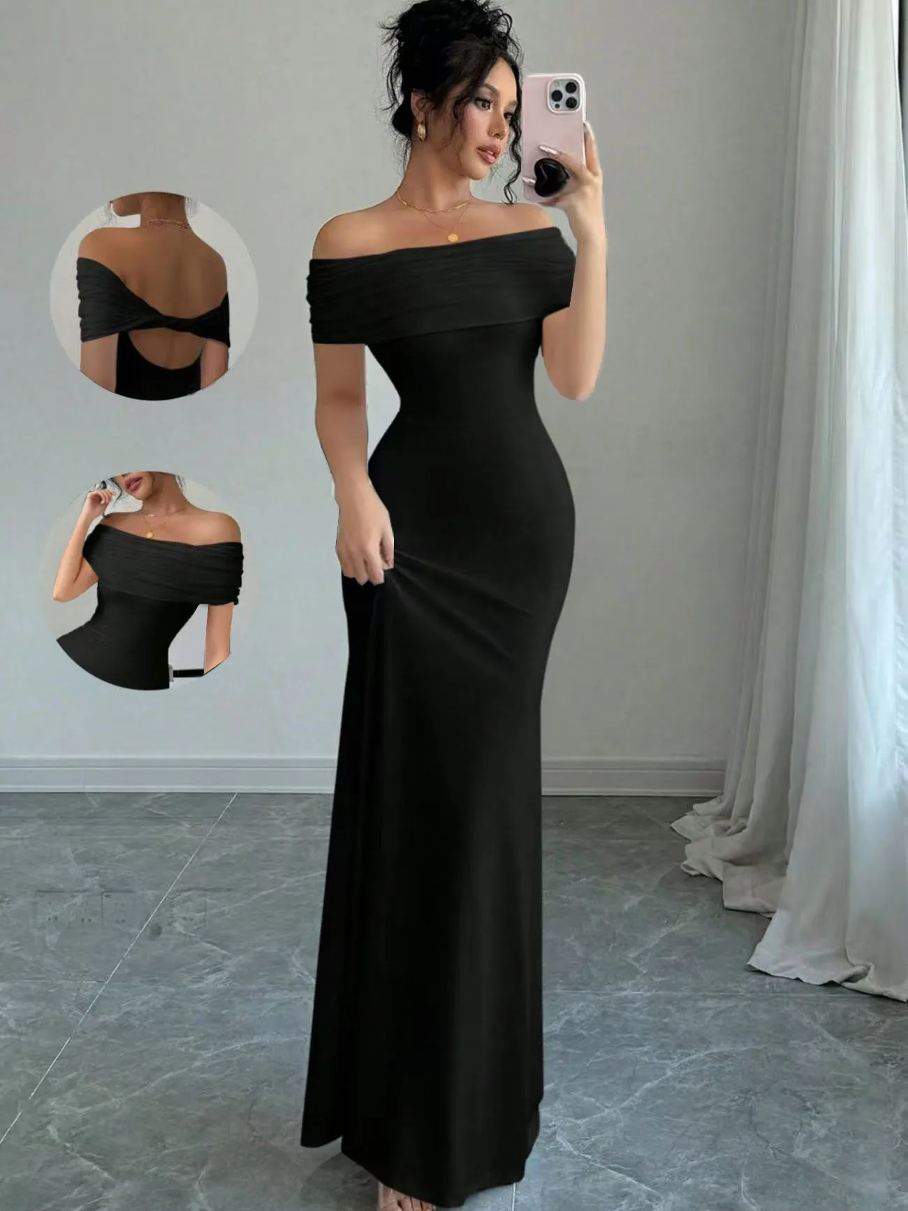Thumbnail 3 - #12 Midi Dresses Comparison Guide