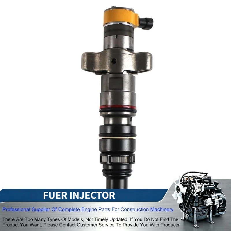 CA2352888 235-2888 2352888 Fuer Injector For Caterpillar Engine C-9 Excavator E330C 330C 330CL 330CMH