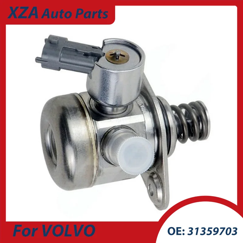 

31359703 1Pcs High Pressure Fuel Pump for Volvo 1.6T V70 V60 V4