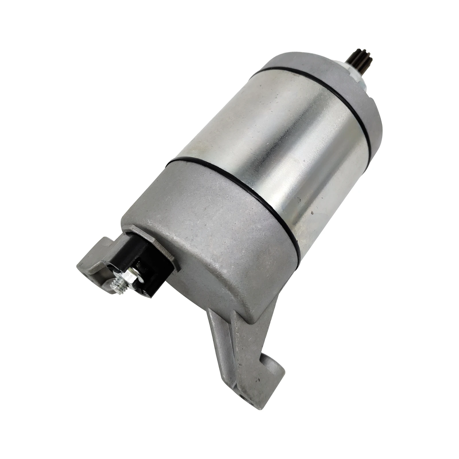 

Starter Motor FOR Yamaha Stryker/Stryker Bullet Cowl XVS13C 1304C QDY-113-33,5S7-81890-00-00,5S7-81890-10-00,SMU0554,YMH-46