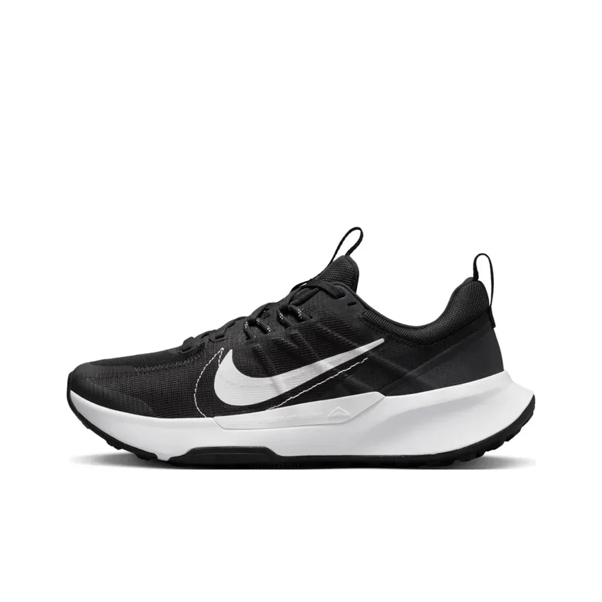 Nike Juniper Trail 2 2 Next Nature Men's Soft, Comfortable, Low cut Wear resistant, Shock Absorbent Casual Running Shoes