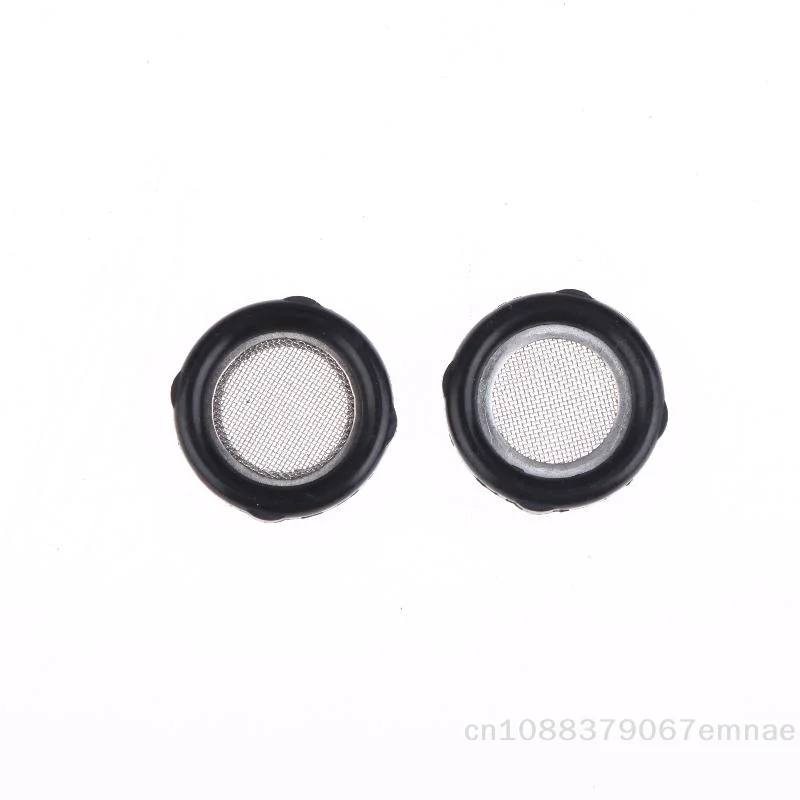 

[ZYAS]15533-59B-003 For Accord 18-22 Turbocharger Oil Feed Filter Turbocharger Air Filter Gasket Car Replacement Accessories