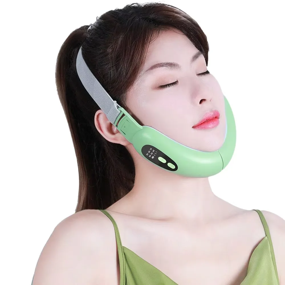 スキンケア フェイシャルリフティング 振動美顔器 美容器