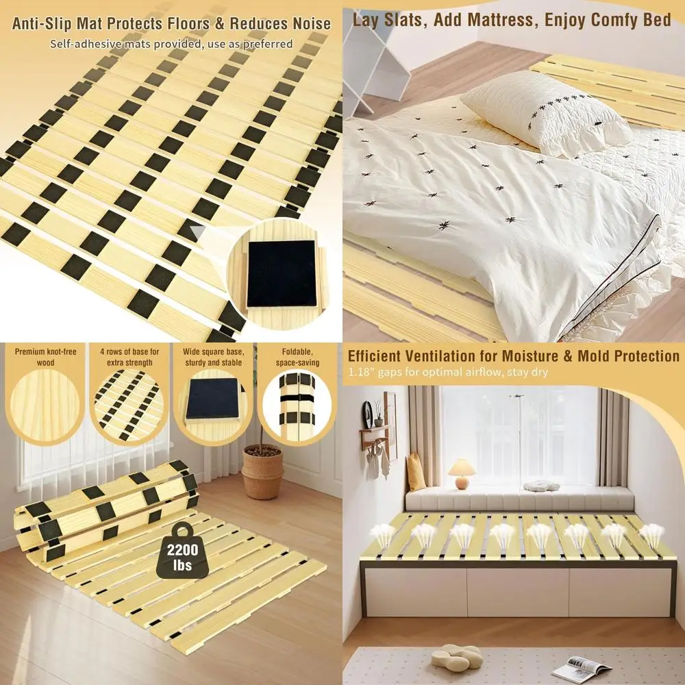 Twin Size Japanese …