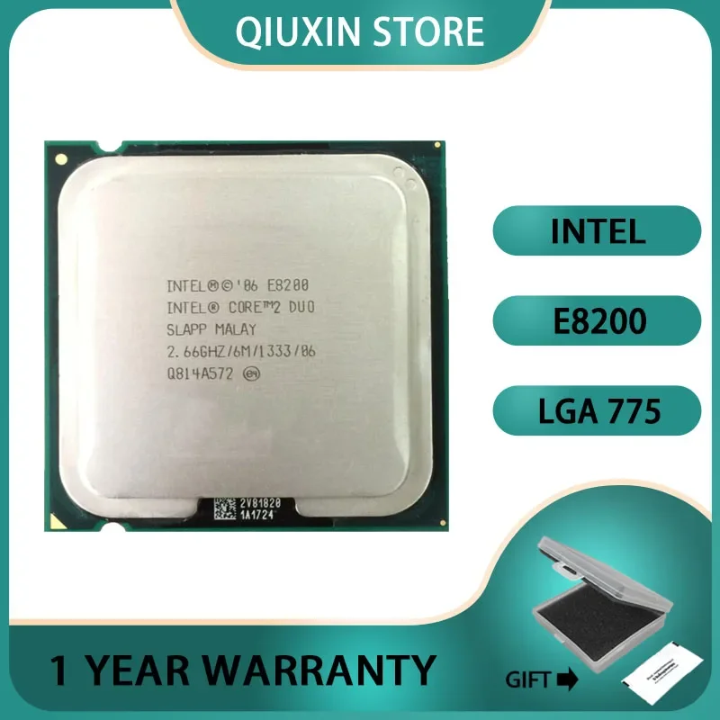 lga775 core