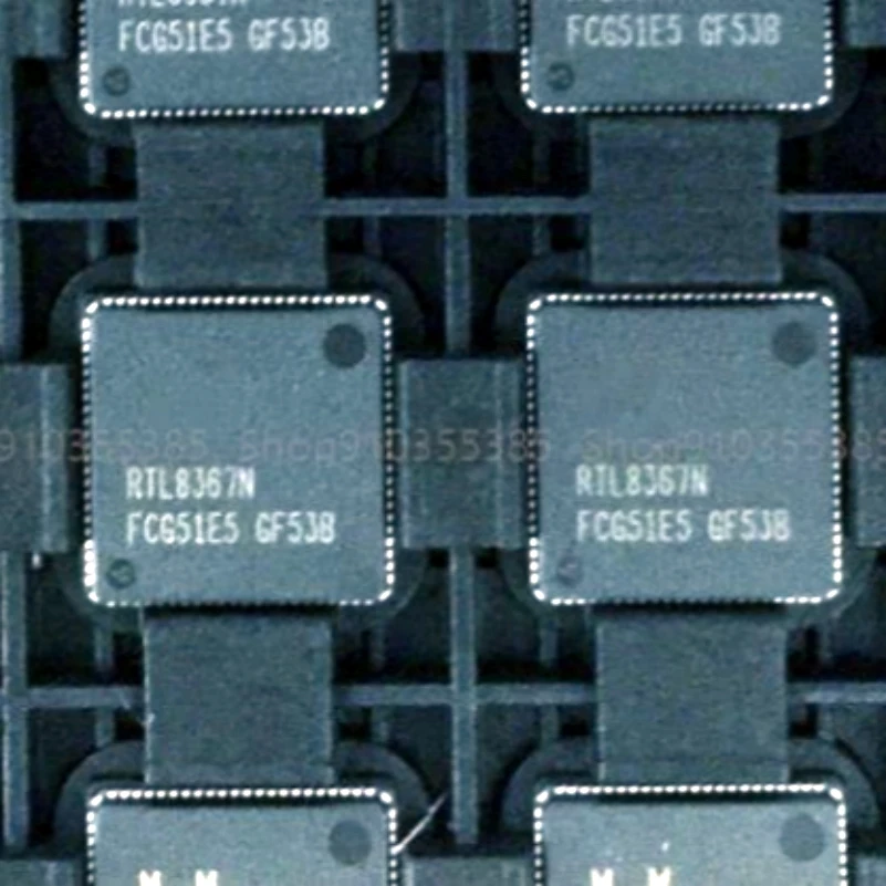 5-50Pcs New RTL8367…