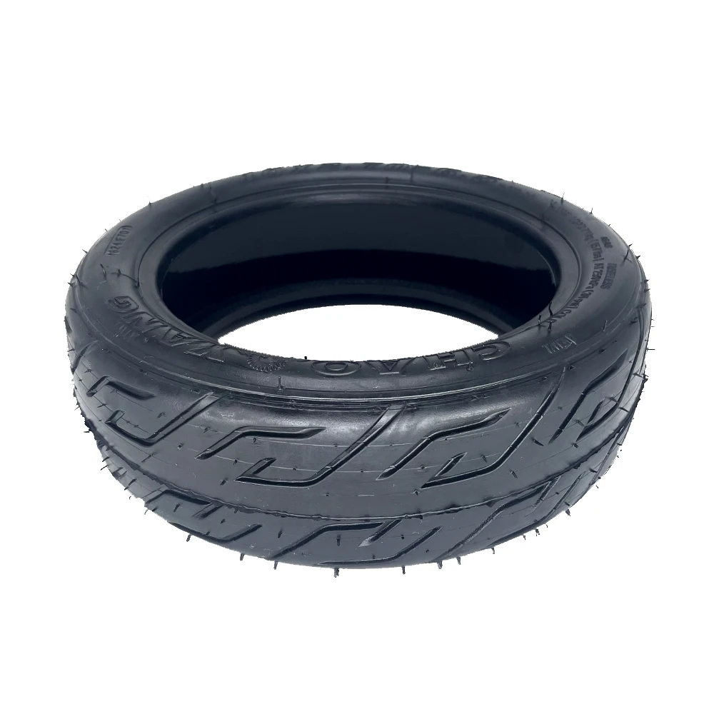 Chaoyang 10x2.70-6.5 Gel Self-repairing Tire for Electric Scooter 10 Inch Puncture-proof Jelly Tubeless Tyre Parts