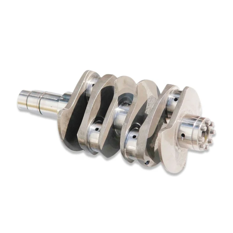 Aircooled Forged 4340 Steel Racing Crankshaft for VW Beetle Type 1 Engine 69mm 74mm 82mm 84mm 86mm Stroke
