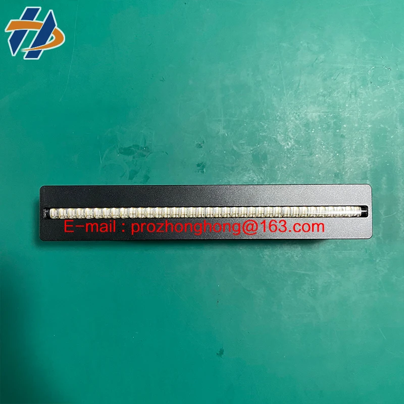 UVLED Lighting Lamp, Ultraviolet Llight, Black Light lamp, LED Ink Curing Lamp, 380w Electronic UV Glue Condenser Lens Bonding