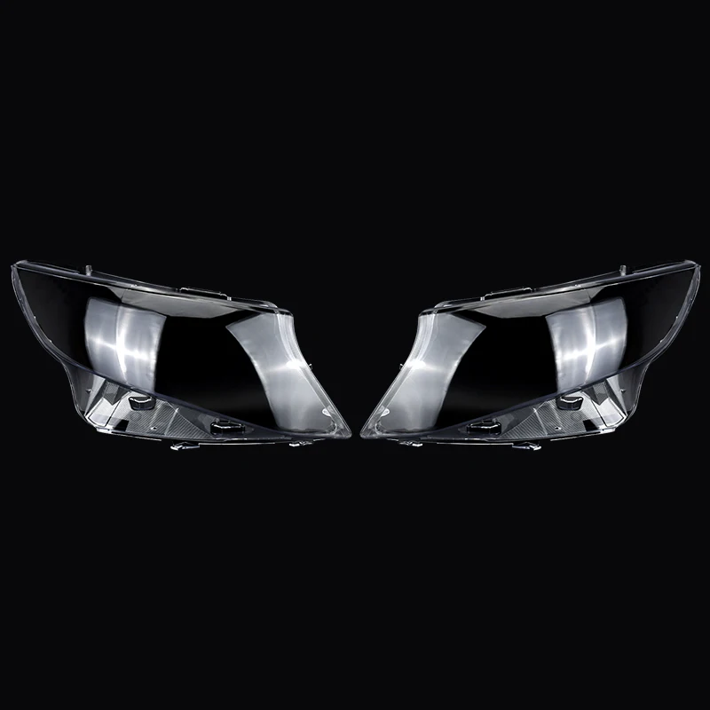 Clear Front Headlight Lens Shell Cover Fit For Mercedes Benz Vito W447 V Class V260 2016-2020 Auto Headlamp Replacement Parts