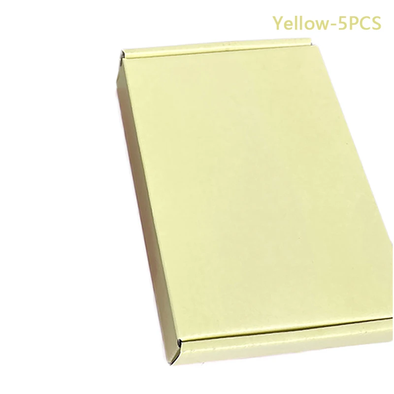 Variant: Yellow