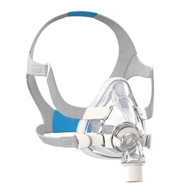 Горячая 2 упаковки головных уборов и вешалка для шланга CPAP, сменный ремешок для головного убора маски CPAP для Airfit F20