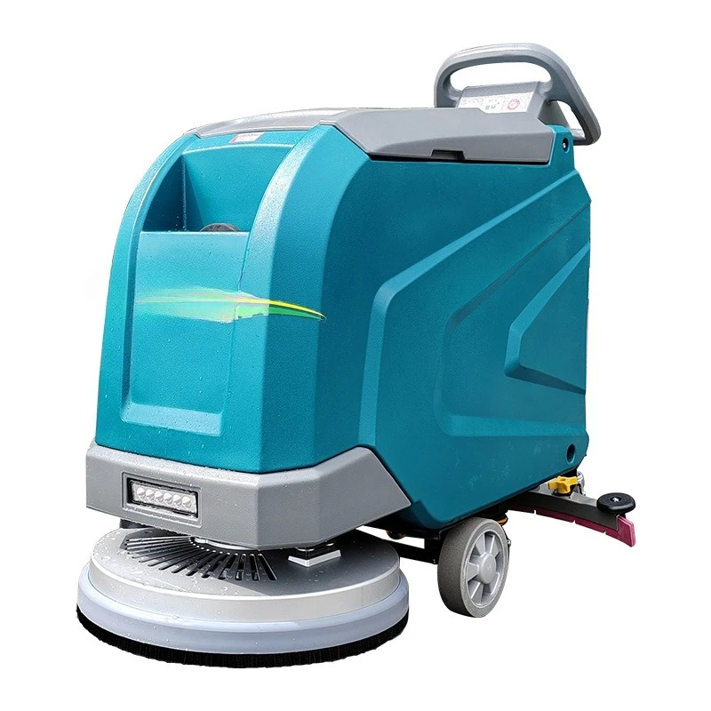 

Hand push washing machine, commercial venue, hand push washing machine