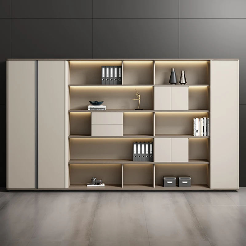 Storage Closet Wall Shelf Book Decor Rack Cube Stackable Shelf Room Makeup Estanterias Almacenaje Organizadores Modern Furniture