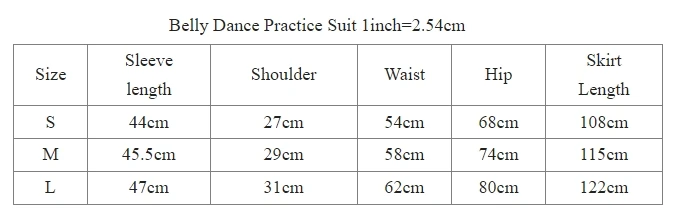 Kid Belly Dancing Costume Children Elegant Comfortable Modal Robe+Belt 2pcs Girls\' Oriental Dance Professional Practice Clothes
