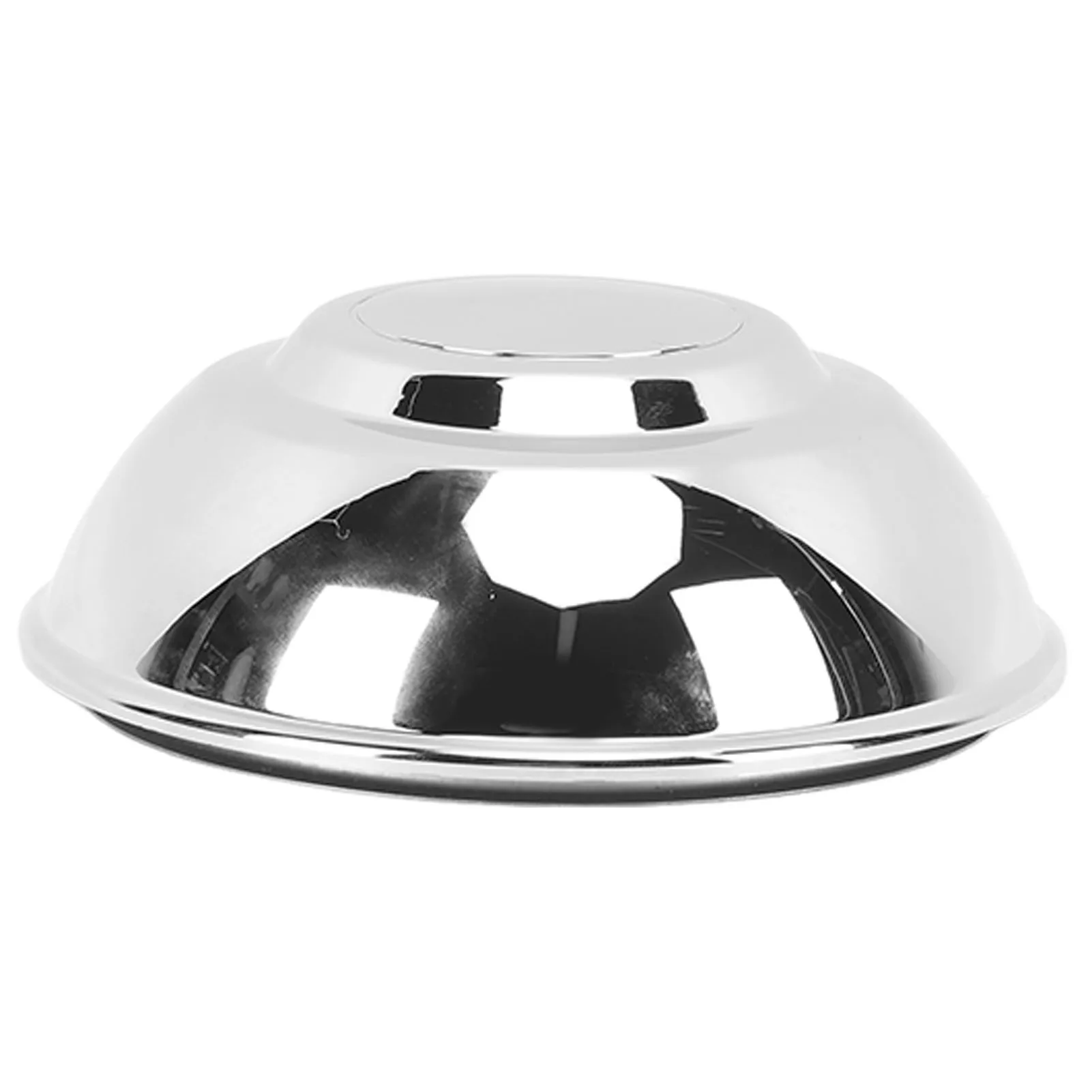 Hub Cap Center Cap 04895432AA Durable Chrome Wheel Center Cap for Dodge 300 2006 2007 2008 2009 2010 2011-2022