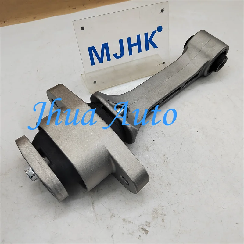 For Hyundai Sonata Tucson Kia Optima Rear Roll Rod Bracket Assy Torque Strut Mount Engine Mount 21950-2T000 21950-2S000 21950