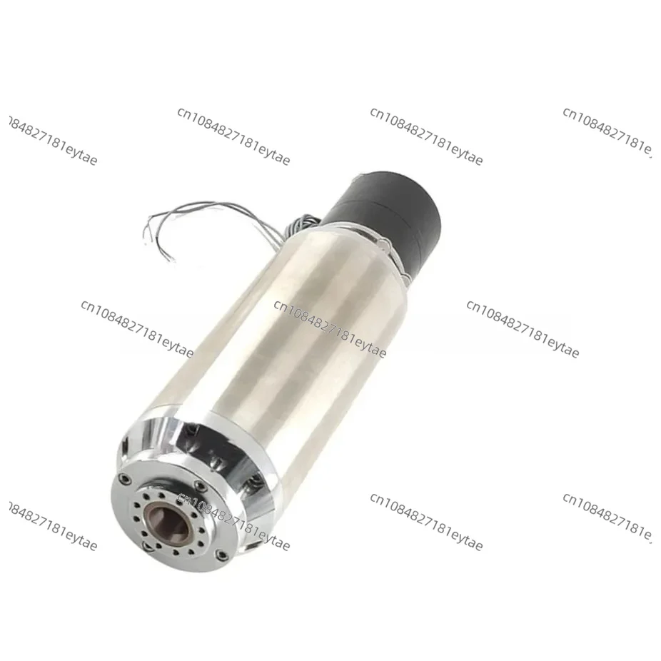 3KW 3.5kw BT30 Automatic Tool change Spindle Pneumatic Water Cooling Spindle Motor ATC 220V 380V For Engraving Milling Metal