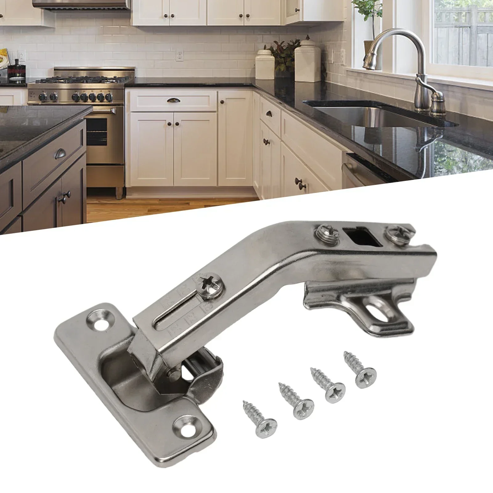 Hinge Cabinet Door Hinge Wardrobe Cupboard Kitchen Cabinet Hinges Kitchen Cabinet Kitchen Cabinet Hinges Easy To Adjust