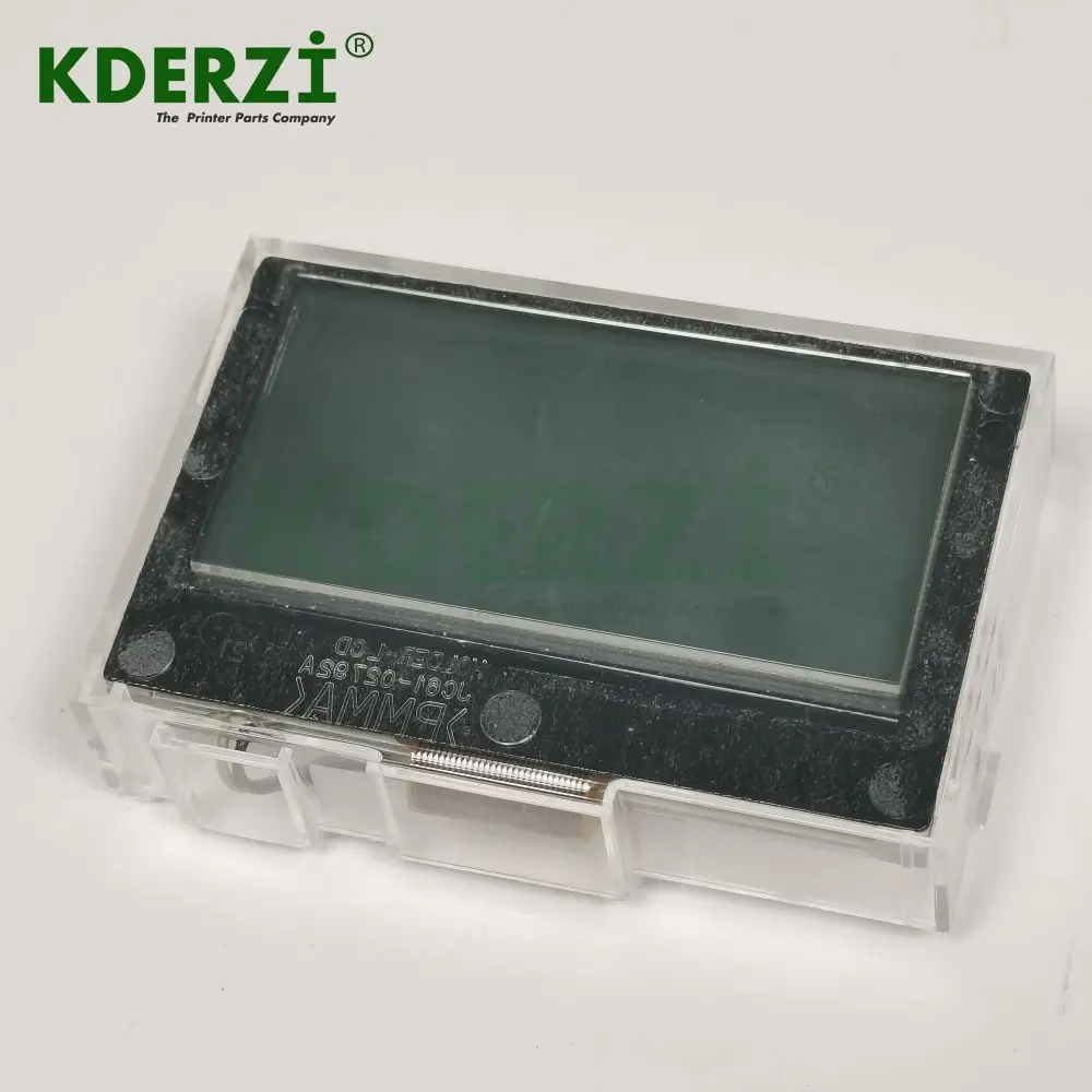 Painel LCD para impressora xerox WorkCentre 3315 3325, peças sobressalentes, jc61-02792a