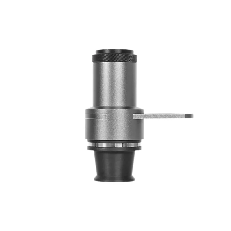 

Pocket projection condenser imaging lens Baorong port with insert is suitable for