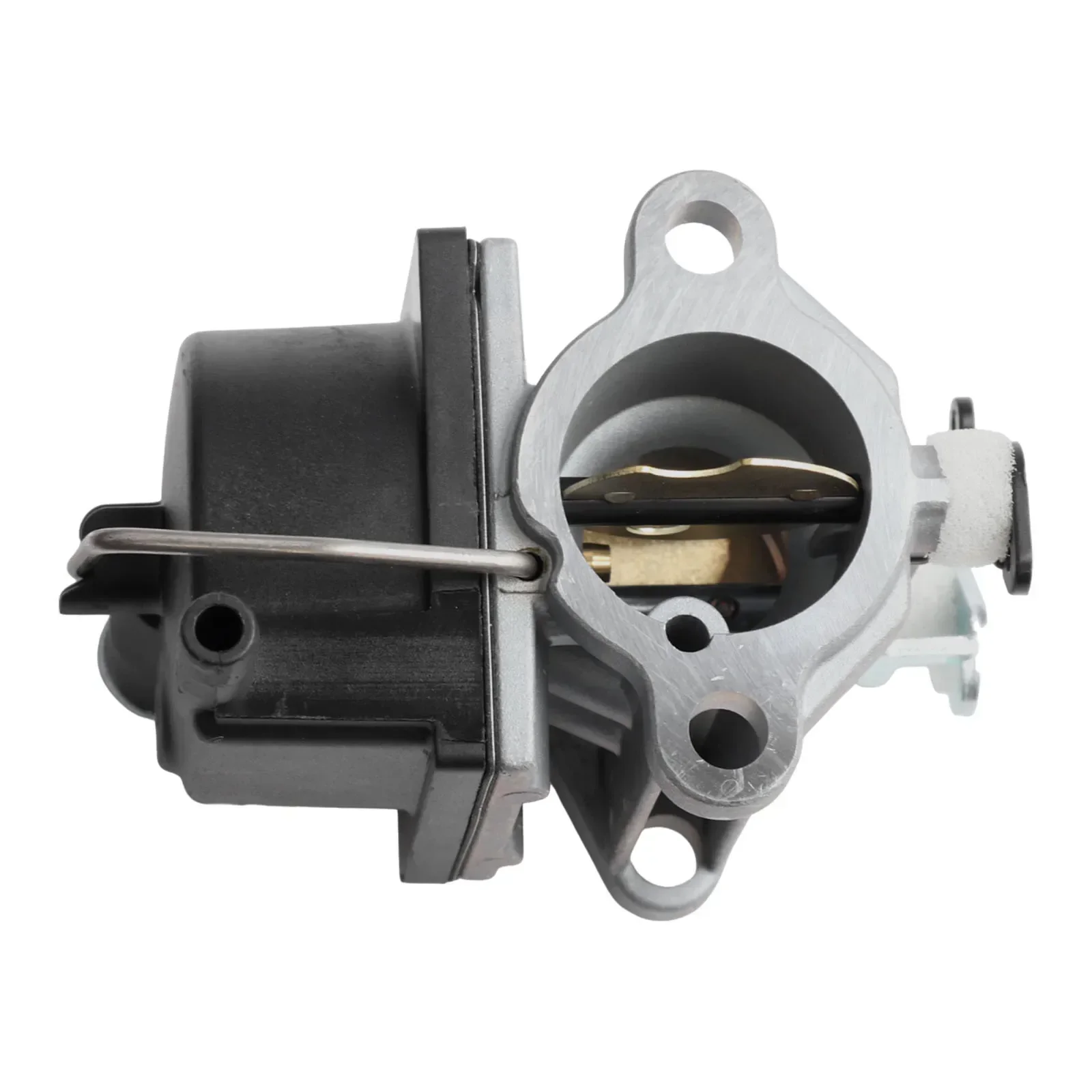 

Обновление карбюратора для Tecumseh OHV110 OHV115 OHV120 OHV125 OHV130 OHV135 OV358EA 640065 улучшенная экономия топлива
