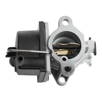 Carburetor Upgrade for Tecumseh OHV110 OHV115 OHV120 OHV125 OHV130 OHV135 OV358EA 640065 Improved Fuel Economy