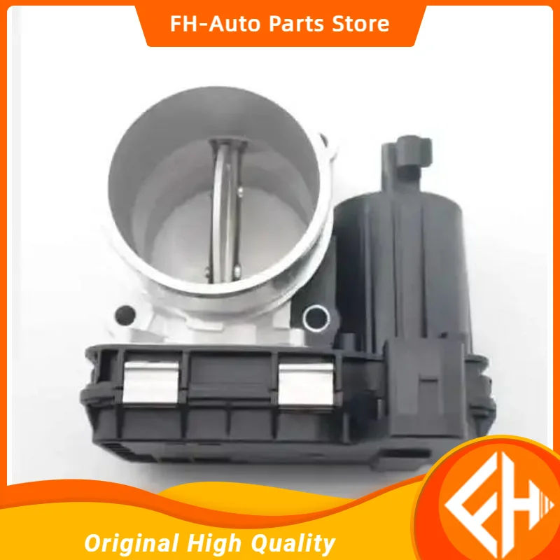 Original Throttle Body Assembly For Maxus V80 T60 Zx Terralord F01r00y084 High Quality