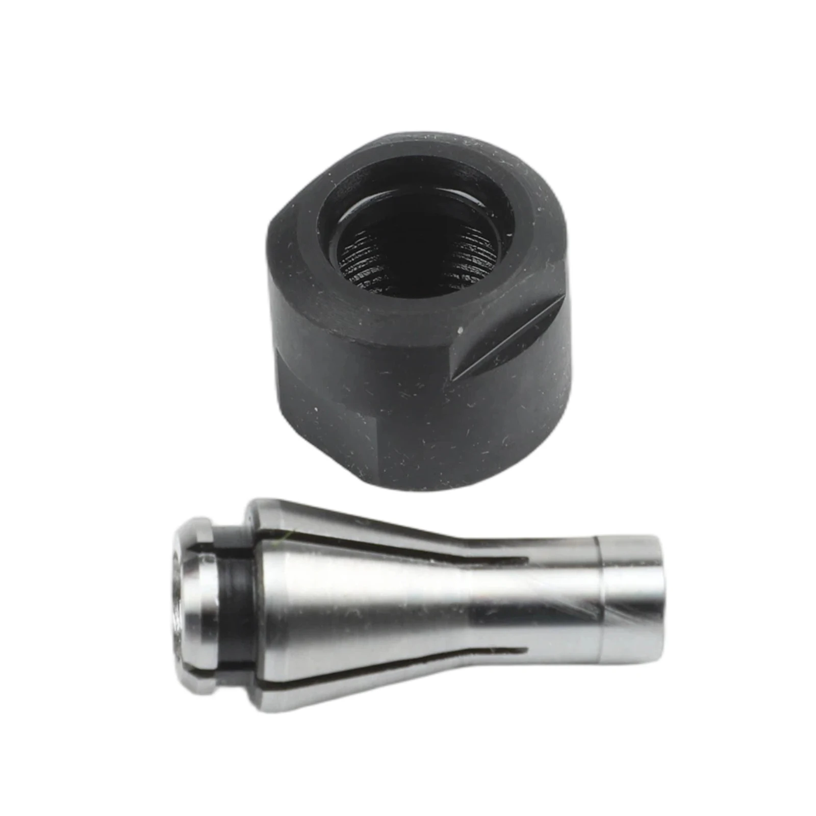 Workshop Use Die Grinder Collet Consistent Tightening Force Easy Wheel Swap Engineering Plastic Or Metal For DCG426N