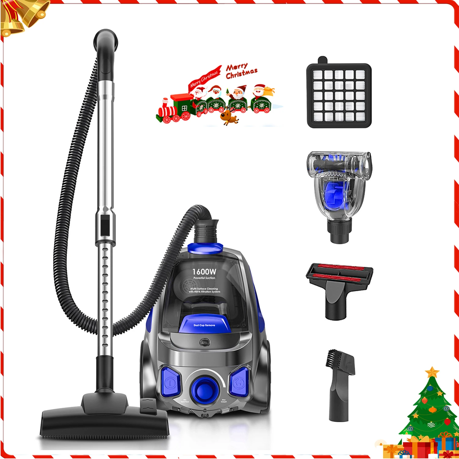 #13 Best Carpet Shampooers to Buy In 2026