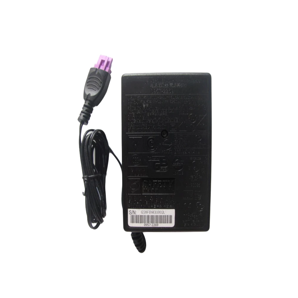 オリジナル0957-2269 0957-2242 32v 625mA電源アダプタhp 0957から2289 0957-2250