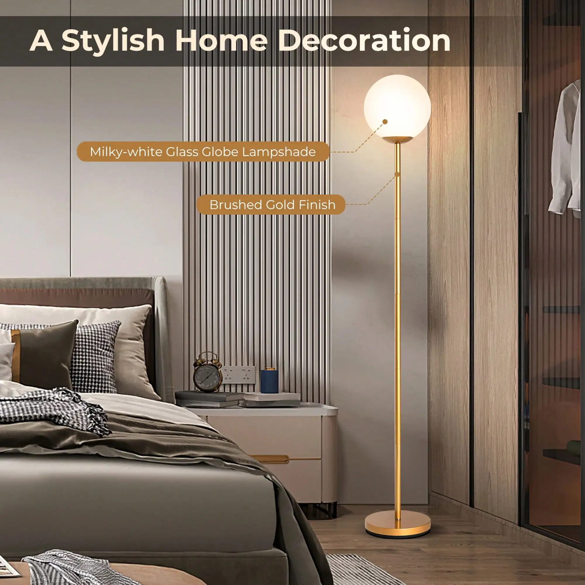 Thumbnail 2 - #5 Compare Lamp Shades Before You Buy
