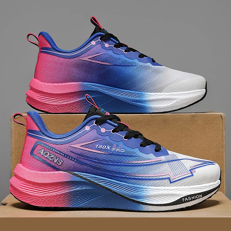 

2025 new men's sneakers,running shoes,jogging shoes,casual shoes Soft Sole shock-absorbing Casual soft-soled unisex Durable