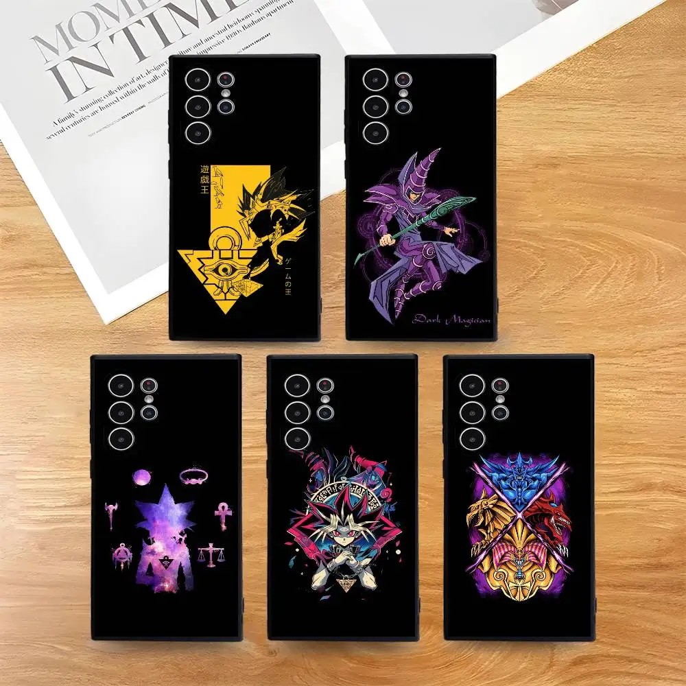 Anime Y-Yu Gi Oh Yu… - image