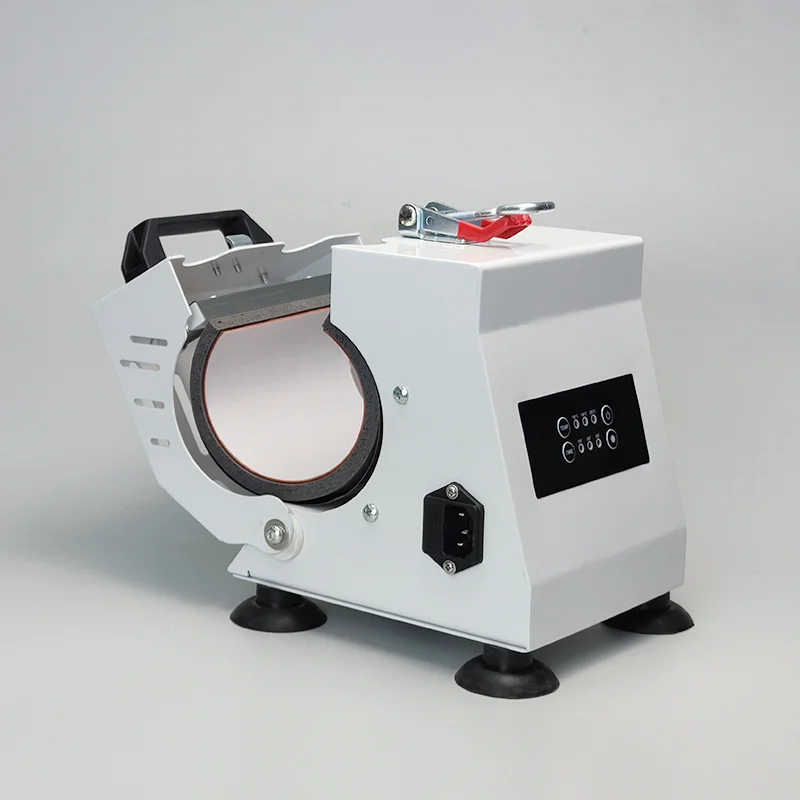 11oz 15oz Sublimation Mug Press Machine Mug Heat Press Printer Cup Press Machine Heat Transfer Machine Mugs Printing 110v 220v