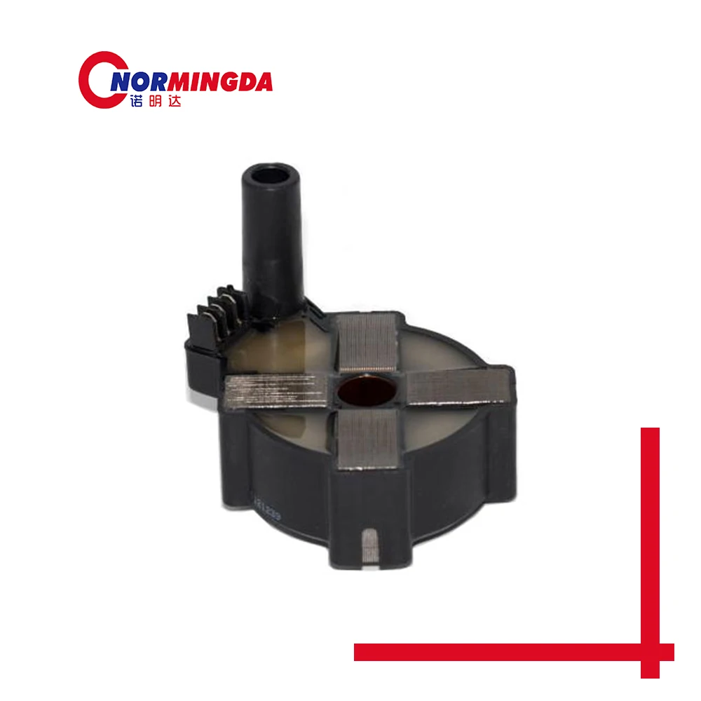 High Performance Ignition Coil H3T011 F581 H3T024 F696