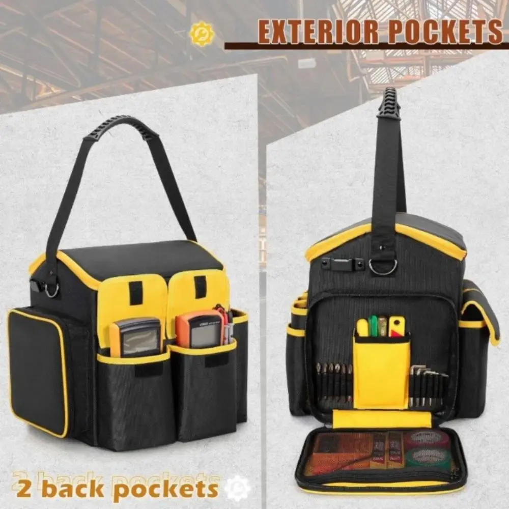 shoulder-strap-large-capacity-tool-kit-wear-resistant-portable-tool-bag-heavy-duty-thickened-tool-organizer-construction-site