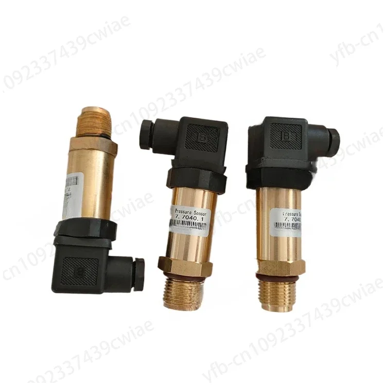 

Pressure transmitter 7.7040.1 for pressure sensor 7.7040.3 /7.7040E3