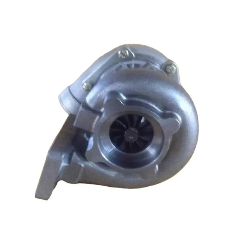 Engine spare parts turbocharger TA3120 02/200460 For JCB 540 411 416 415 420 425 540  For  Perkins Engine 1004-4T