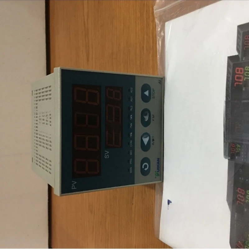 أجزاء ل AI-808HB6I0I4X3S4 AI-808HB6I4X3S4 2022 مقياس التحكم في درجة الحرارة #2