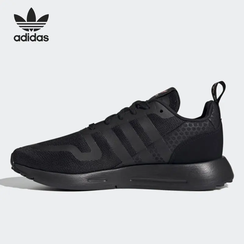 รองเท้าวิ่งผู้หญิง Adidas ของแท้ รุ่นปี 2024 ระบายอากาศได้ดี รองรับแรงกระแทก FZ3453