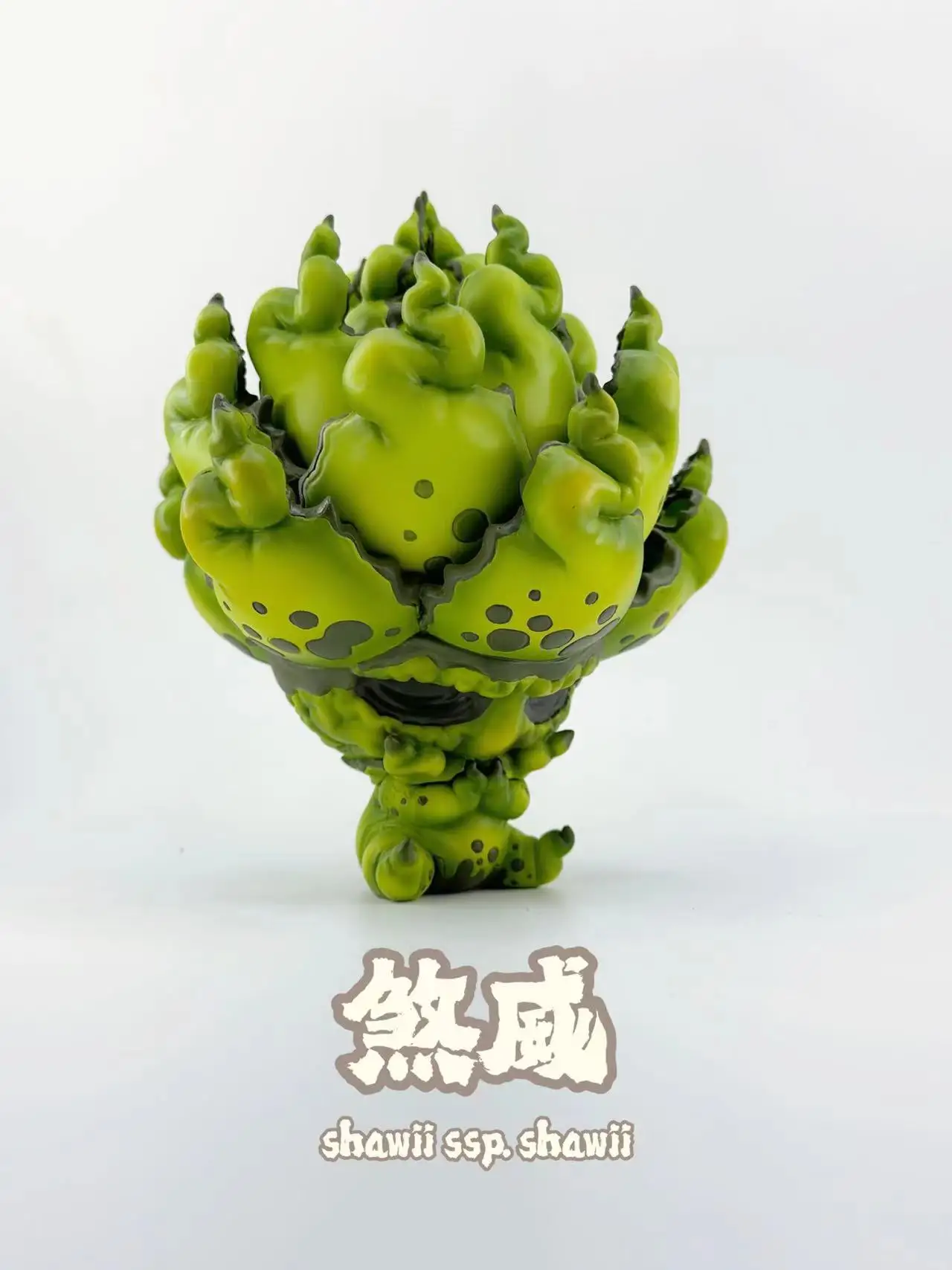 Plant Model for Succulent Plants, Planting Tide, Agave Series, Fashion Play
